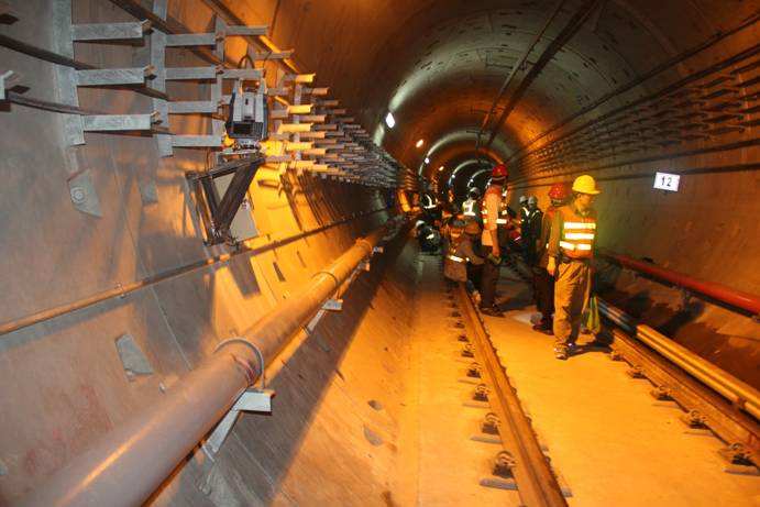 索佳自動化變形監(jiān)測系統(tǒng)AutoMoS