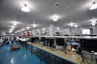 蘇州迅威光電科技有限公司