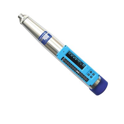 HT450-D一體式數(shù)字高強(qiáng)回彈儀