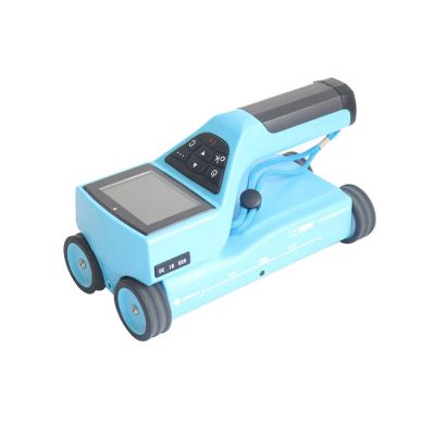 LR-G200一體式鋼筋檢測(cè)儀